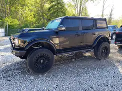 1FMDE5BH2NLB14246 2022 FORD BRONCO