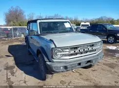 1FMDE5BH2NLB16269 2022 FORD BRONCO