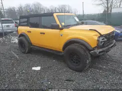 1FMDE5BH2NLB19043 2022 FORD BRONCO