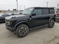 1FMDE5BH2NLB22556 2022 FORD BRONCO