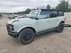 1FMDE5BH2NLB26333 2022 FORD BRONCO