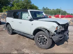 1FMDE5BH2NLB27076 2022 FORD BRONCO