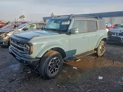 1FMDE5BH2NLB34433 2022 FORD BRONCO