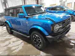 1FMDE5BH2NLB49076 2022 FORD BRONCO