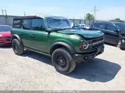1FMDE5BH2NLB57713 2022 FORD BRONCO