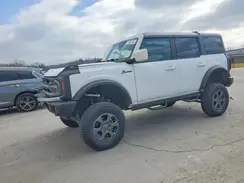 1FMDE5BH2NLB64144 2022 FORD BRONCO