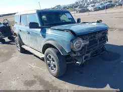 1FMDE5BH2NLB72020 2022 FORD BRONCO