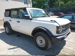 1FMDE5BH2NLB72633 2022 FORD BRONCO