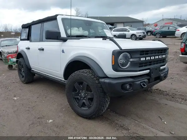 1FMDE5BH2NLB90209 2022 FORD BRONCO - Image 1