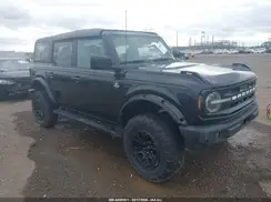 1FMDE5BH2NLB90663 2022 FORD BRONCO