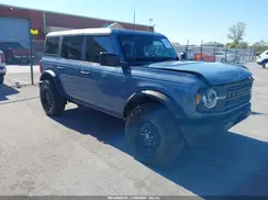 1FMDE5BH2PLA98391 2023 FORD BRONCO