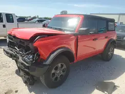1FMDE5BH2PLA98469 2023 FORD BRONCO