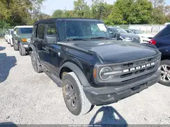 1FMDE5BH2PLA98665 2023 FORD BRONCO