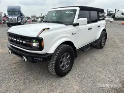 1FMDE5BH2PLB19935 2023 FORD BRONCO