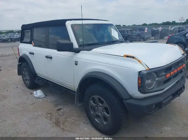 1FMDE5BH2PLB19935 2023 FORD BRONCO - Image 1