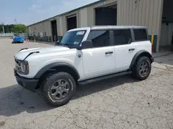 1FMDE5BH2PLB20499 2023 FORD BRONCO