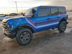 1FMDE5BH2PLB29882 2023 FORD BRONCO