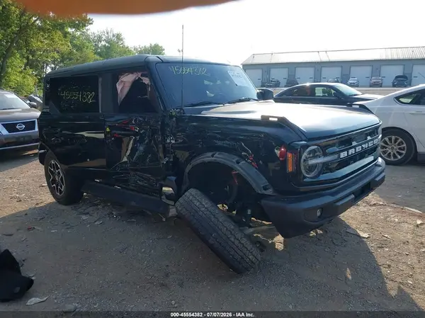 1FMDE5BH2PLB32250 2023 FORD BRONCO - Image 1