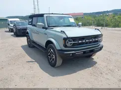 1FMDE5BH2PLB34807 2023 FORD BRONCO