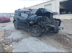 1FMDE5BH2PLB40901 2023 FORD BRONCO