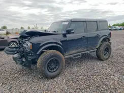 1FMDE5BH2PLB67161 2023 FORD BRONCO