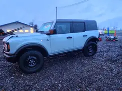 1FMDE5BH2PLB88219 2023 FORD BRONCO