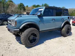 1FMDE5BH2PLB89497 2023 FORD BRONCO