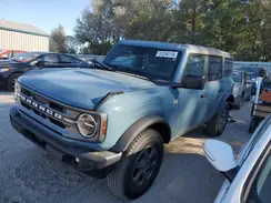 1FMDE5BH2PLC01468 2023 FORD BRONCO