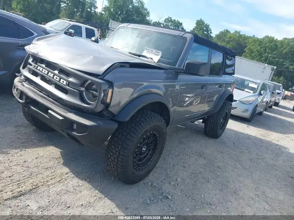 1FMDE5BH3MLA60728 2021 FORD BRONCO - Image 2