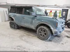 1FMDE5BH3MLA70305 2021 FORD BRONCO
