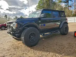 1FMDE5BH3MLB07594 2021 FORD BRONCO
