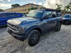 1FMDE5BH3NLA79166 2022 FORD BRONCO
