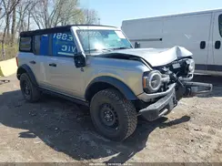 1FMDE5BH3NLA79314 2022 FORD BRONCO
