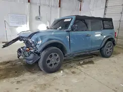 1FMDE5BH3NLA81192 2022 FORD BRONCO