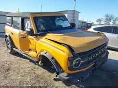 1FMDE5BH3NLA98445 2022 FORD BRONCO