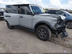 1FMDE5BH3NLB14062 2022 FORD BRONCO