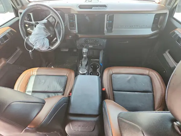 1FMDE5BH3NLB16362 2022 FORD BRONCO - Image 8