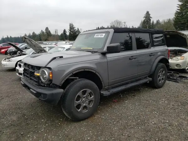 1FMDE5BH3NLB18600 2022 FORD BRONCO - Image 1