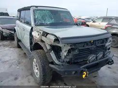 1FMDE5BH3NLB19441 2022 FORD BRONCO
