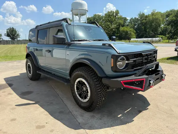 1FMDE5BH3NLB27295 2022 FORD BRONCO