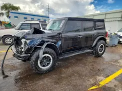 1FMDE5BH3NLB36305 2022 FORD BRONCO