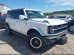 1FMDE5BH3NLB45831 2022 FORD BRONCO