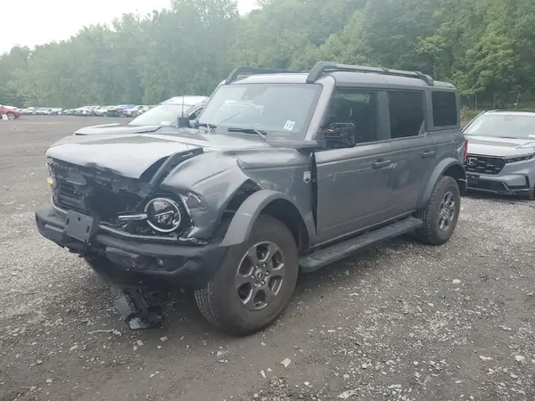 1FMDE5BH3NLB54318 2022 FORD BRONCO - Image 1