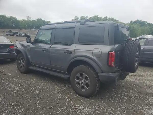 1FMDE5BH3NLB54318 2022 FORD BRONCO - Image 2