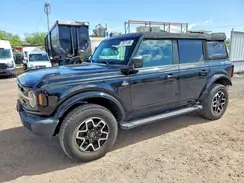 1FMDE5BH3NLB66100 2022 FORD BRONCO