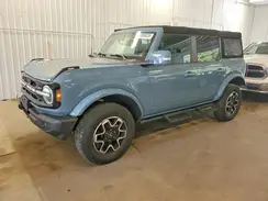 1FMDE5BH3NLB71412 2022 FORD BRONCO