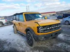 1FMDE5BH3NLB86007 2022 FORD BRONCO