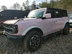 1FMDE5BH3NLB86332 2022 FORD BRONCO