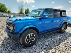 1FMDE5BH3NLB88095 2022 FORD BRONCO