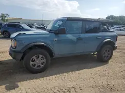 1FMDE5BH3NLB88520 2022 FORD BRONCO